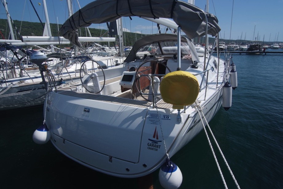 Bavaria Cruiser 46 — photo 4