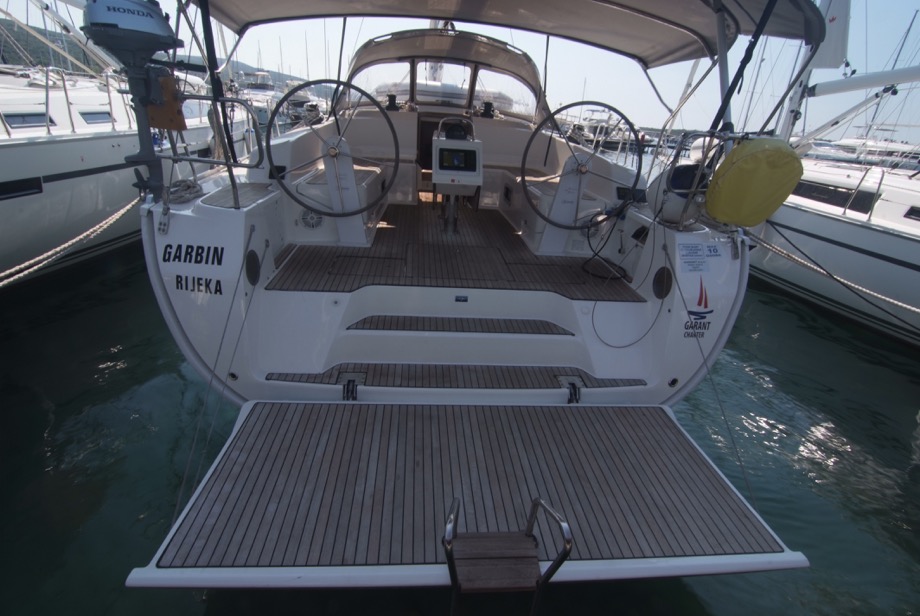 Bavaria Cruiser 46 — photo 14