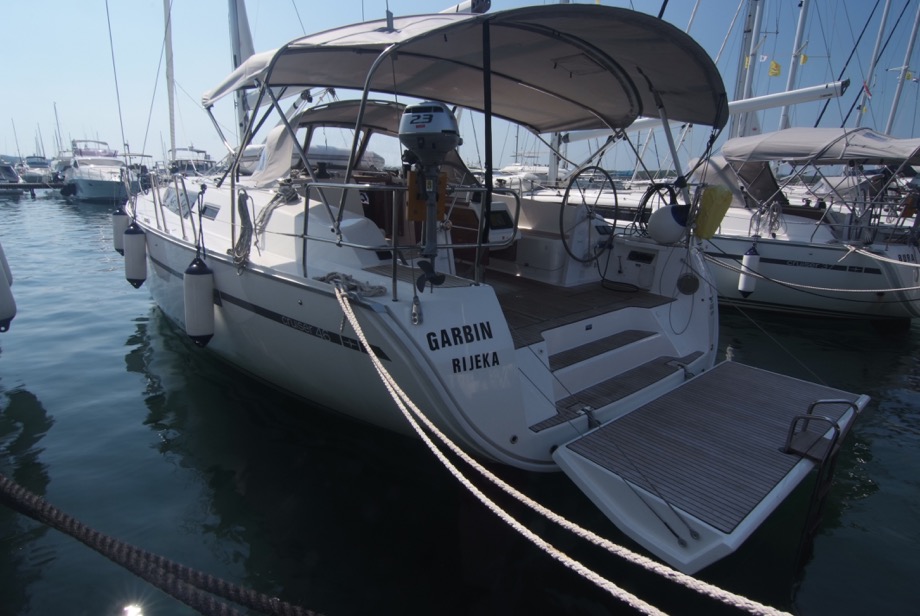 Bavaria Cruiser 46 — photo 11