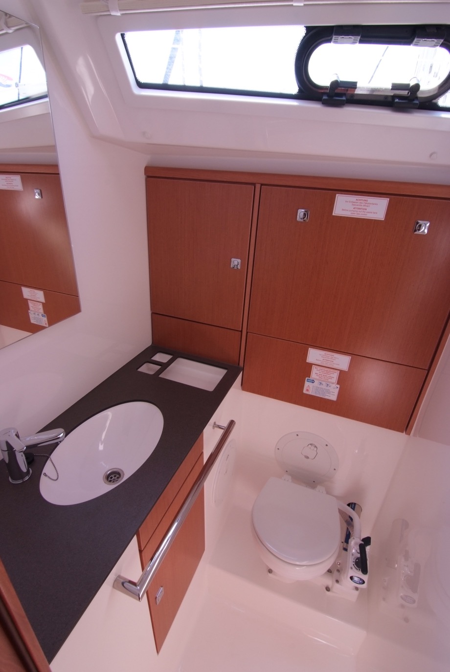 Bavaria Cruiser 46 — photo 7