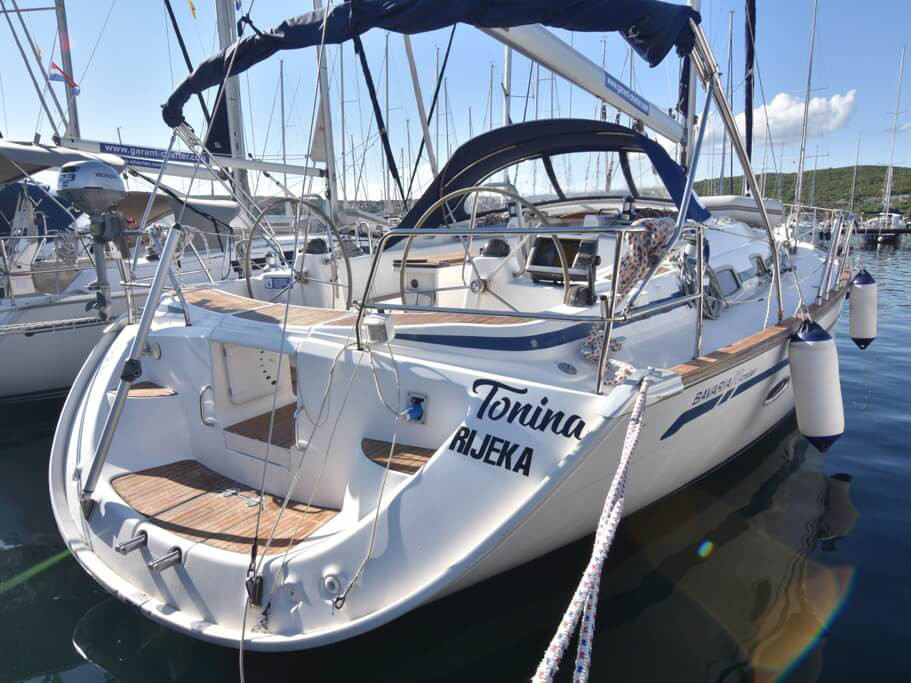 Bavaria 50 Cruiser — photo 1