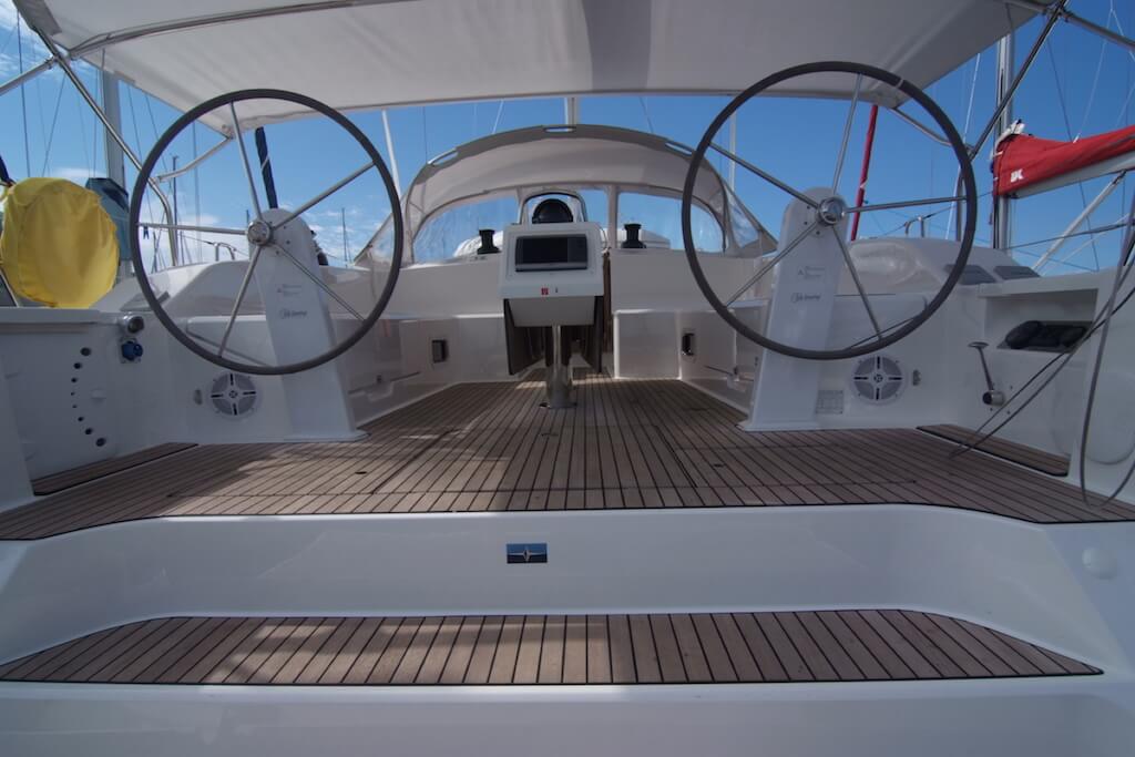 Bavaria Cruiser 51 — photo 2