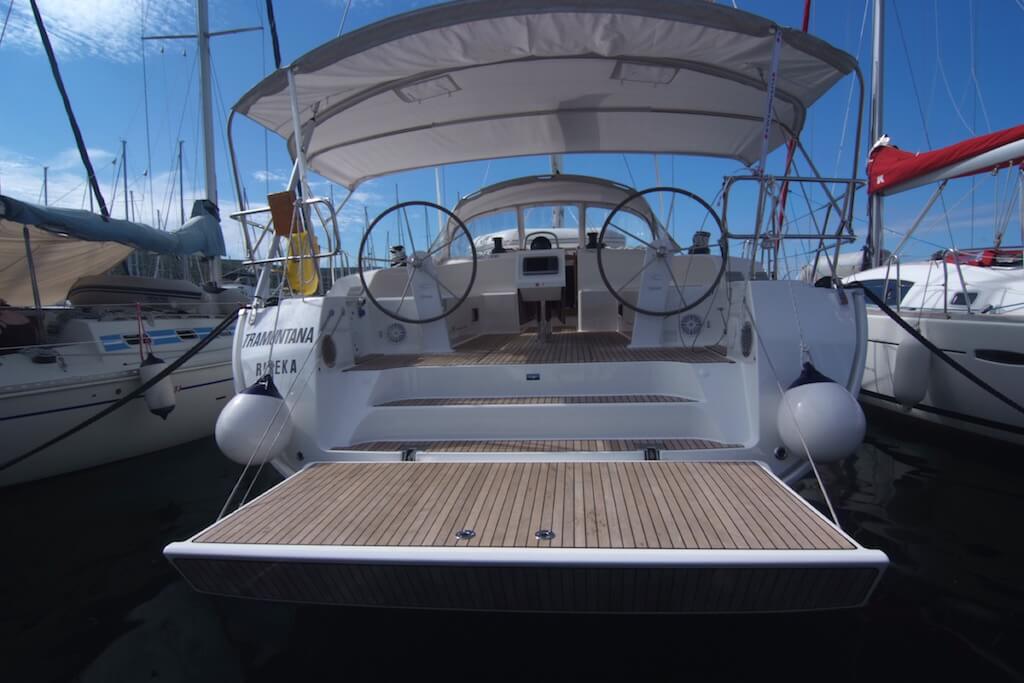 Bavaria Cruiser 51 — photo 6