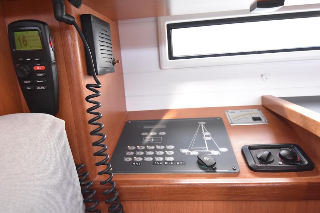 Bavaria Cruiser 51 — photo 12