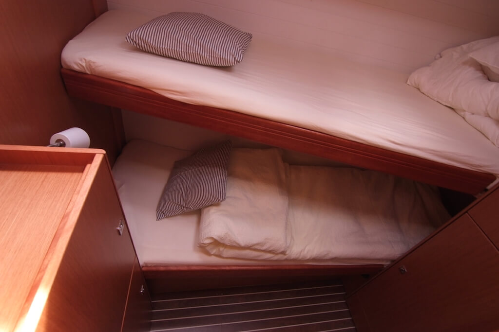 Bavaria Cruiser 51 — photo 14