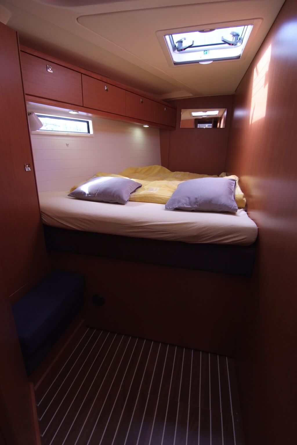 Bavaria Cruiser 51 — photo 16