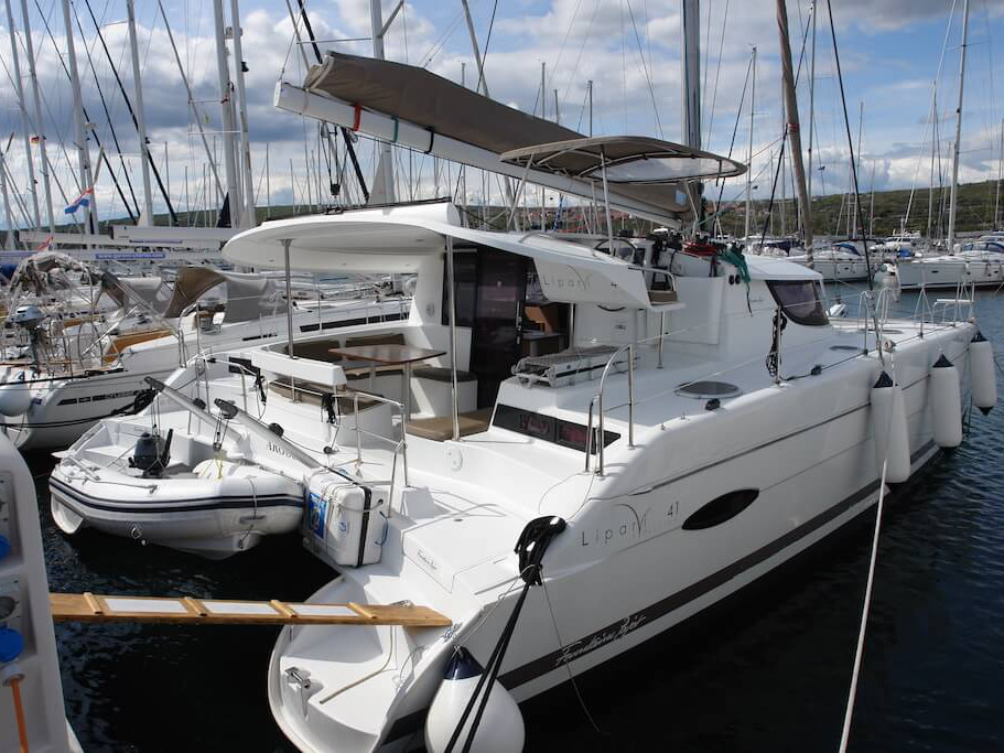 Lipari 41 — photo 1