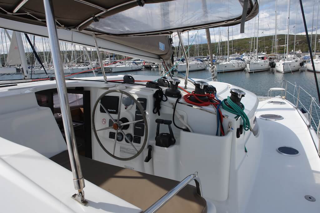 Lipari 41 — photo 3