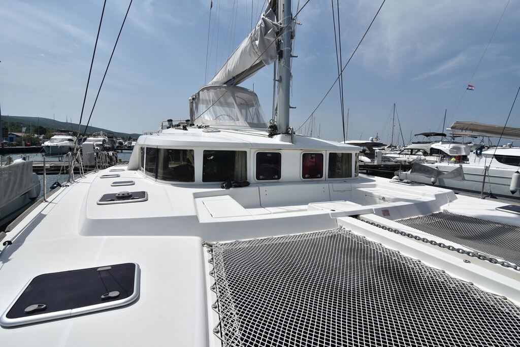 Lagoon 440 — photo 13