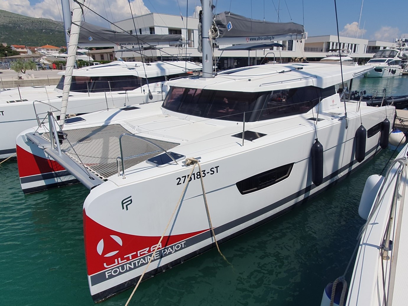 Isla 40 — photo 1
