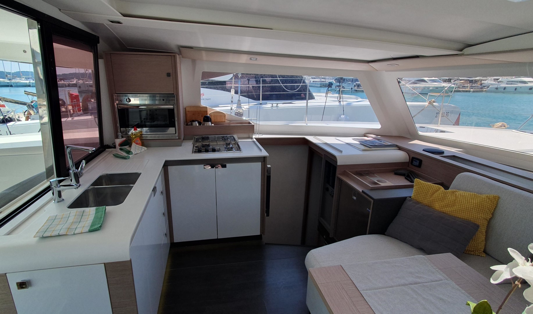 Isla 40 — photo 2