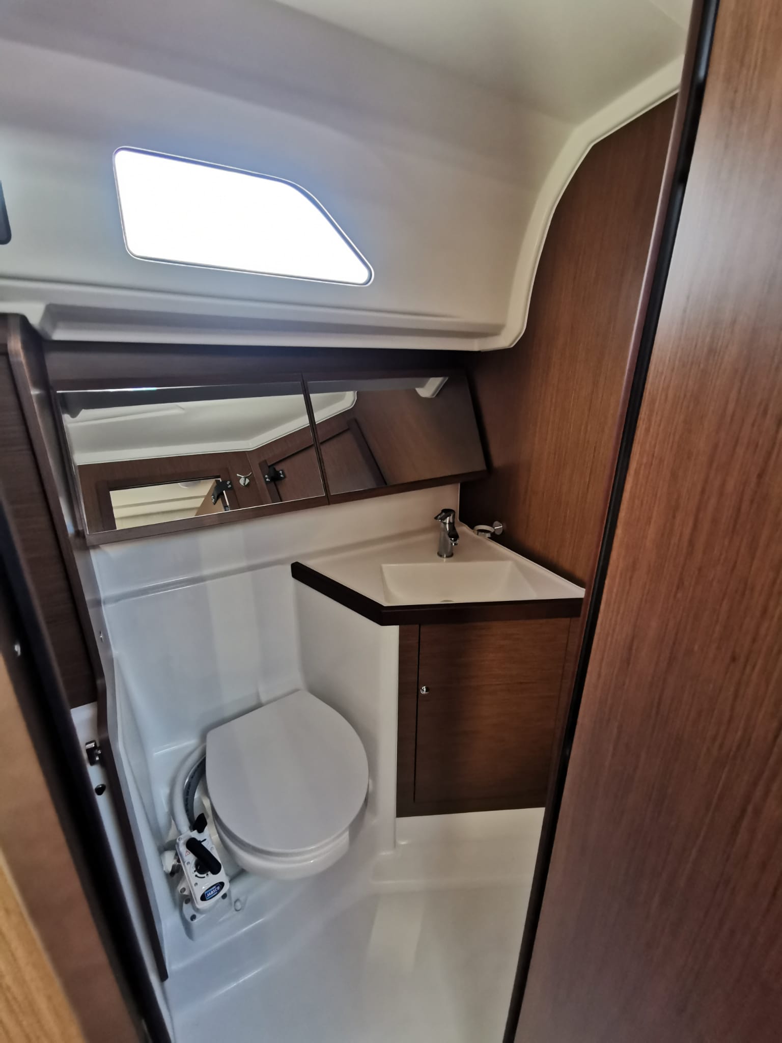 Oceanis 40.1 - 4 cab — photo 20