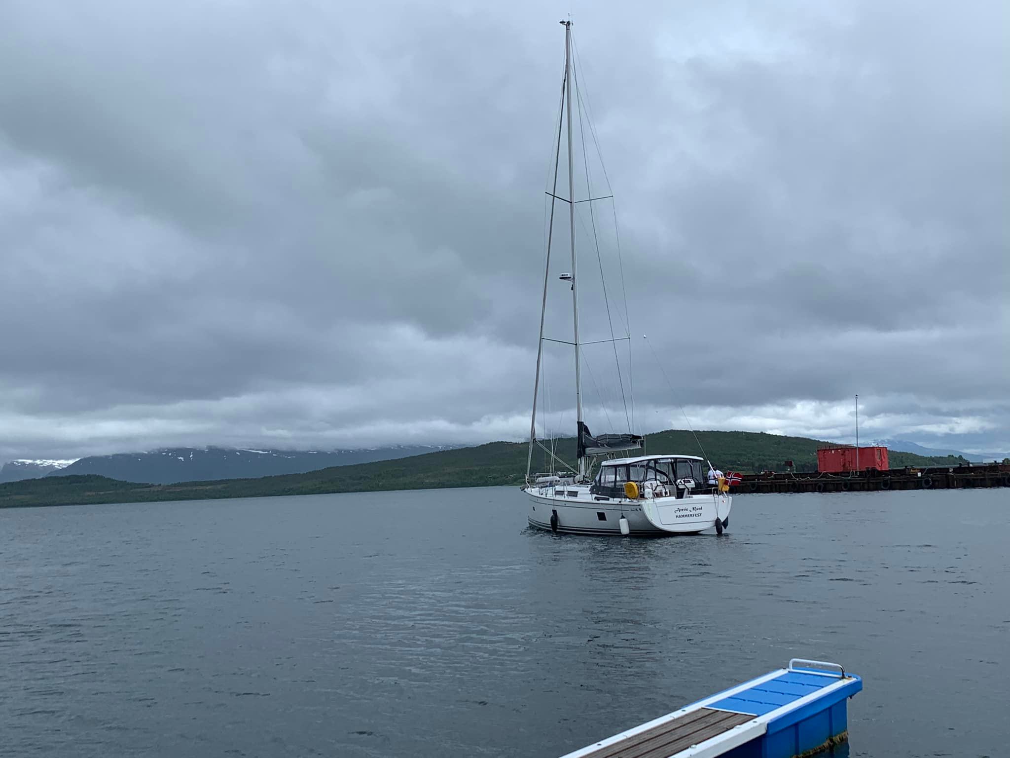 Hanse 458 - 80 — photo 7