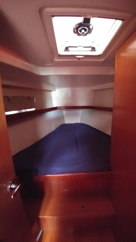 Oceanis 43 — photo 23