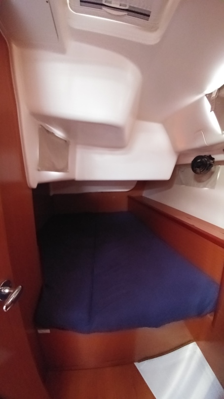 Oceanis 43 — photo 9