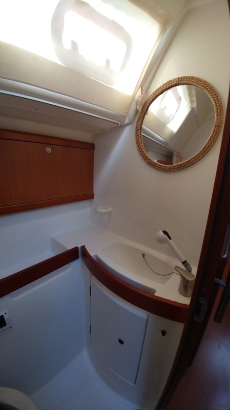 Oceanis 43 — photo 12