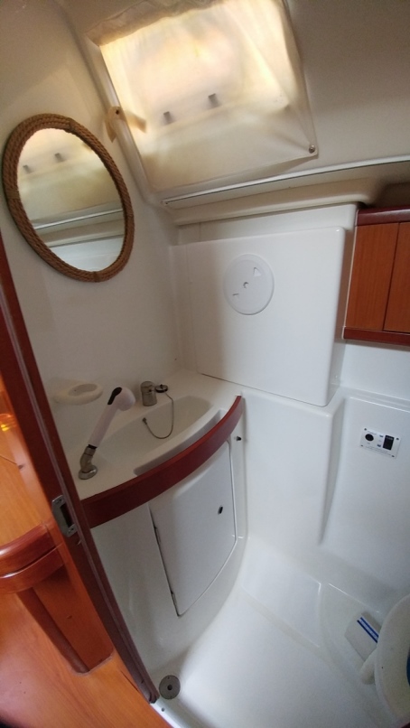 Oceanis 43 — photo 2