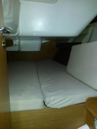 Sun Odyssey 36i — photo 18