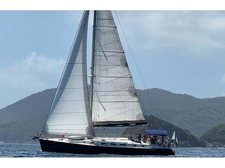 Cyclades 50.5 — photo 1