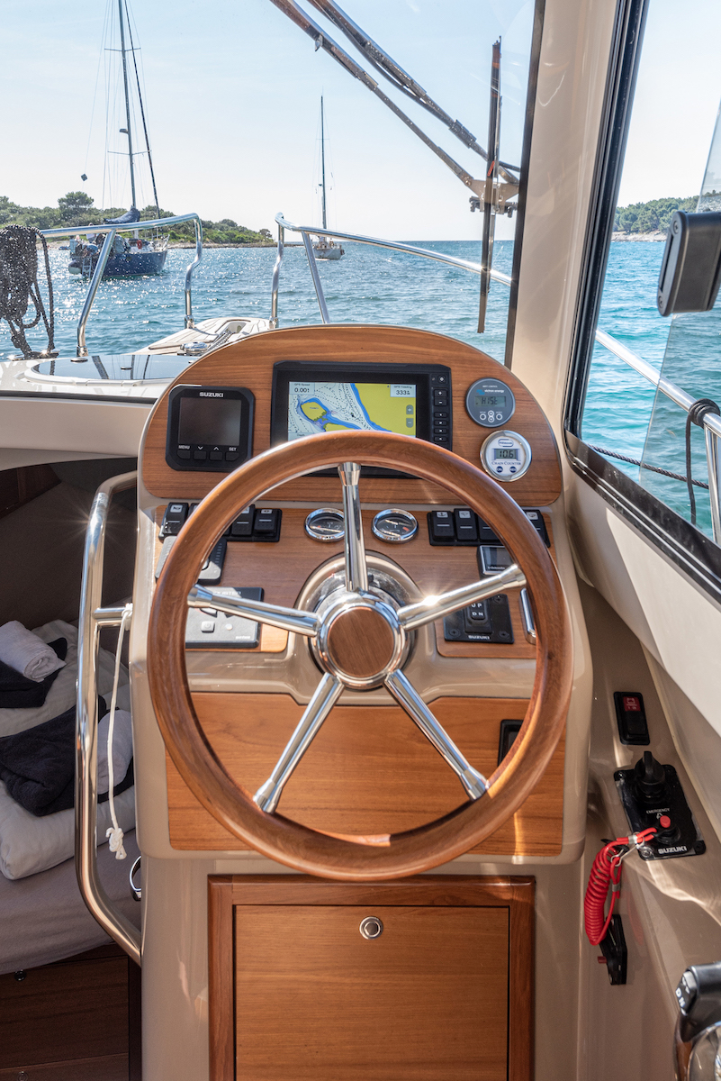 Leidi 800R — photo 7