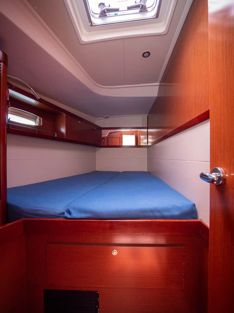 Oceanis 54 — photo 14