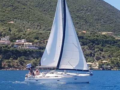 Bavaria 37 — photo 1