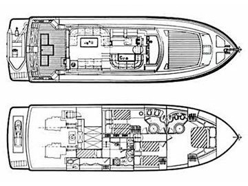 Ferretti 175 FLY — photo 32