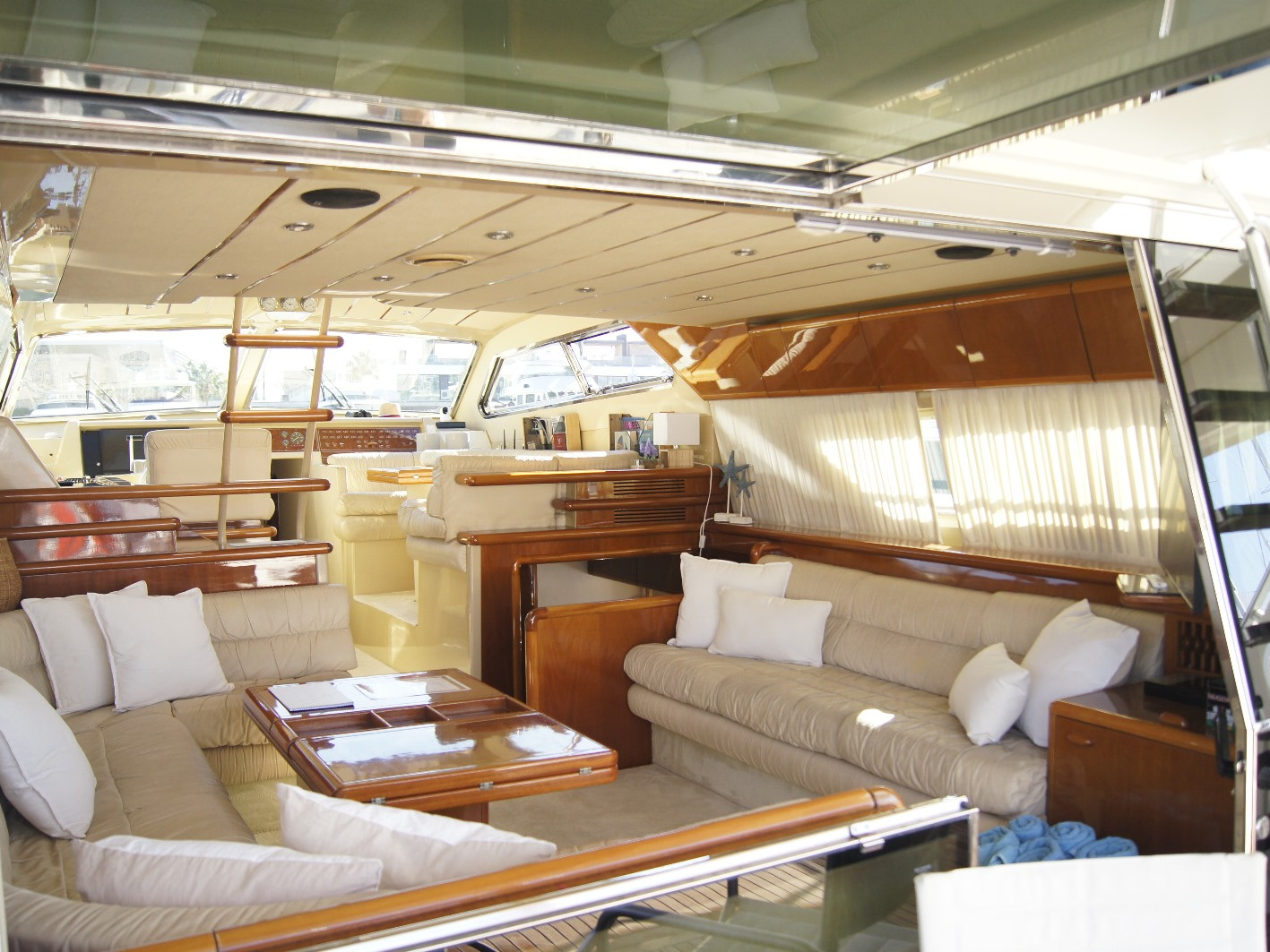 Ferretti 175 FLY — photo 6