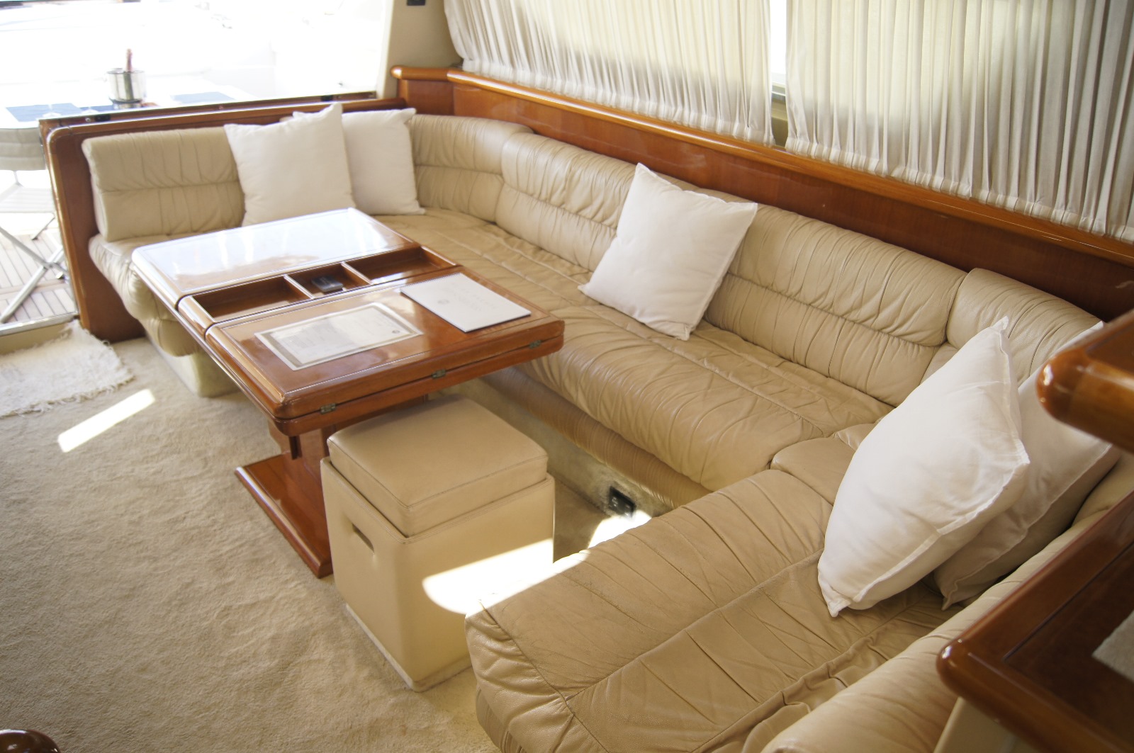 Ferretti 175 FLY — photo 5