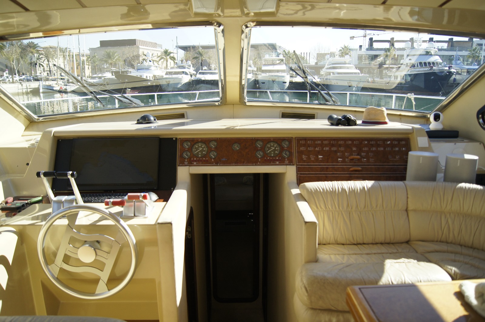 Ferretti 175 FLY — photo 12