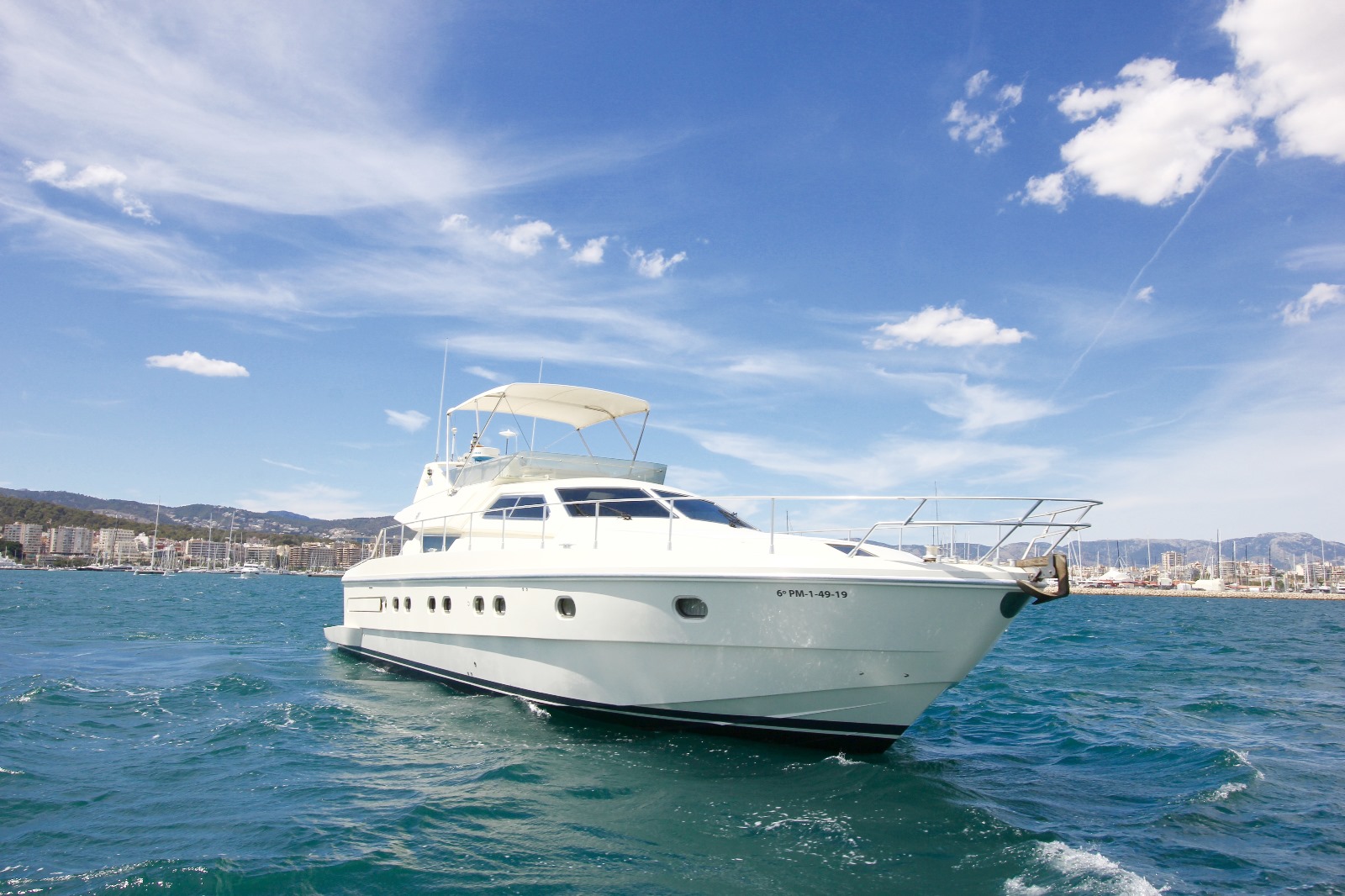 Ferretti 175 FLY — photo 9