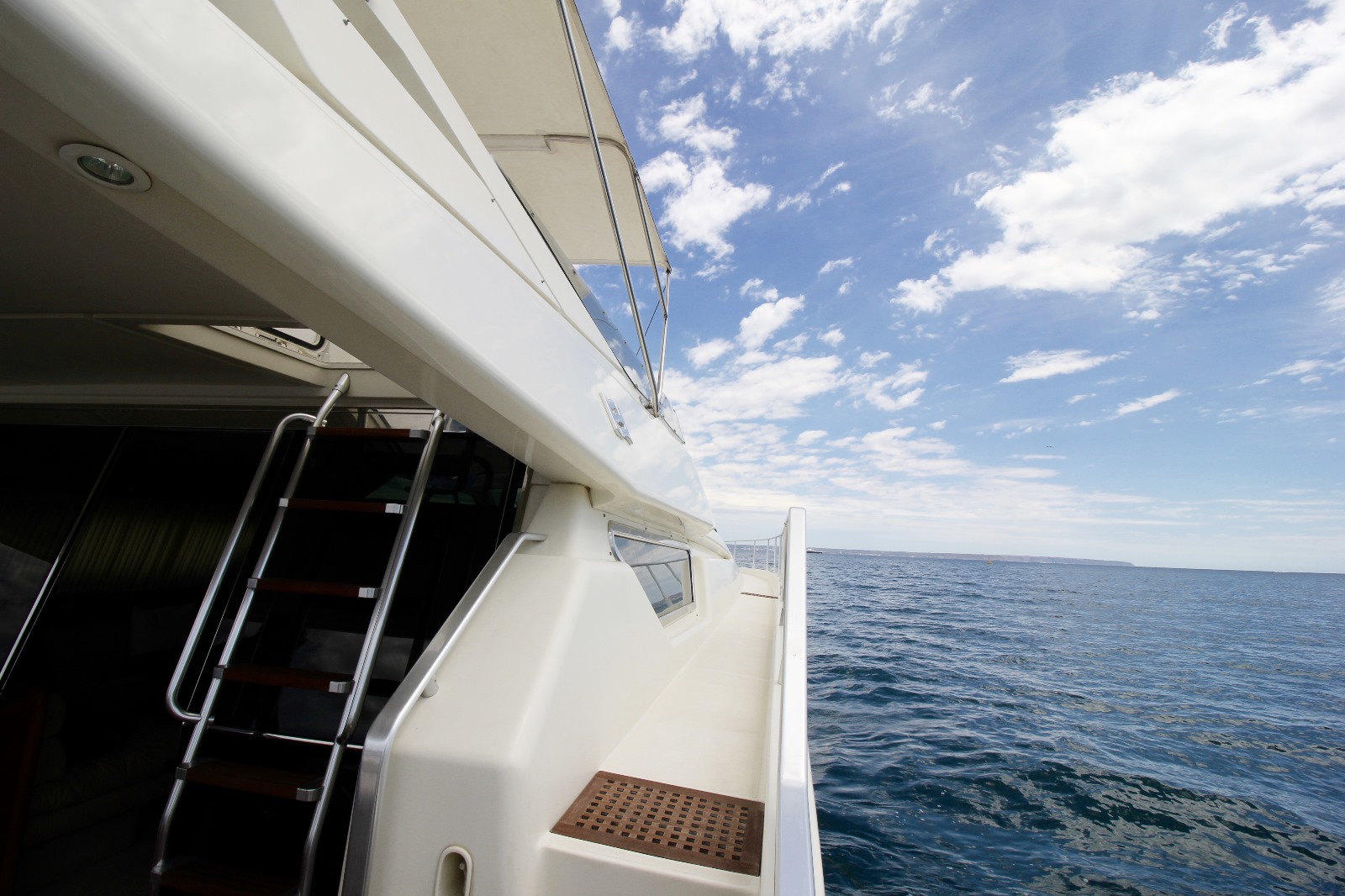 Ferretti 175 FLY — photo 23