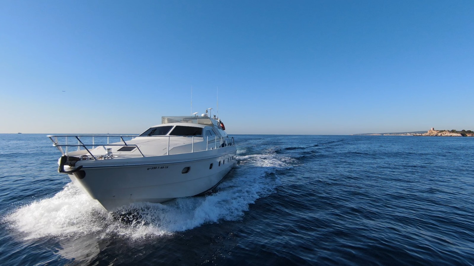 Ferretti 175 FLY — photo 17