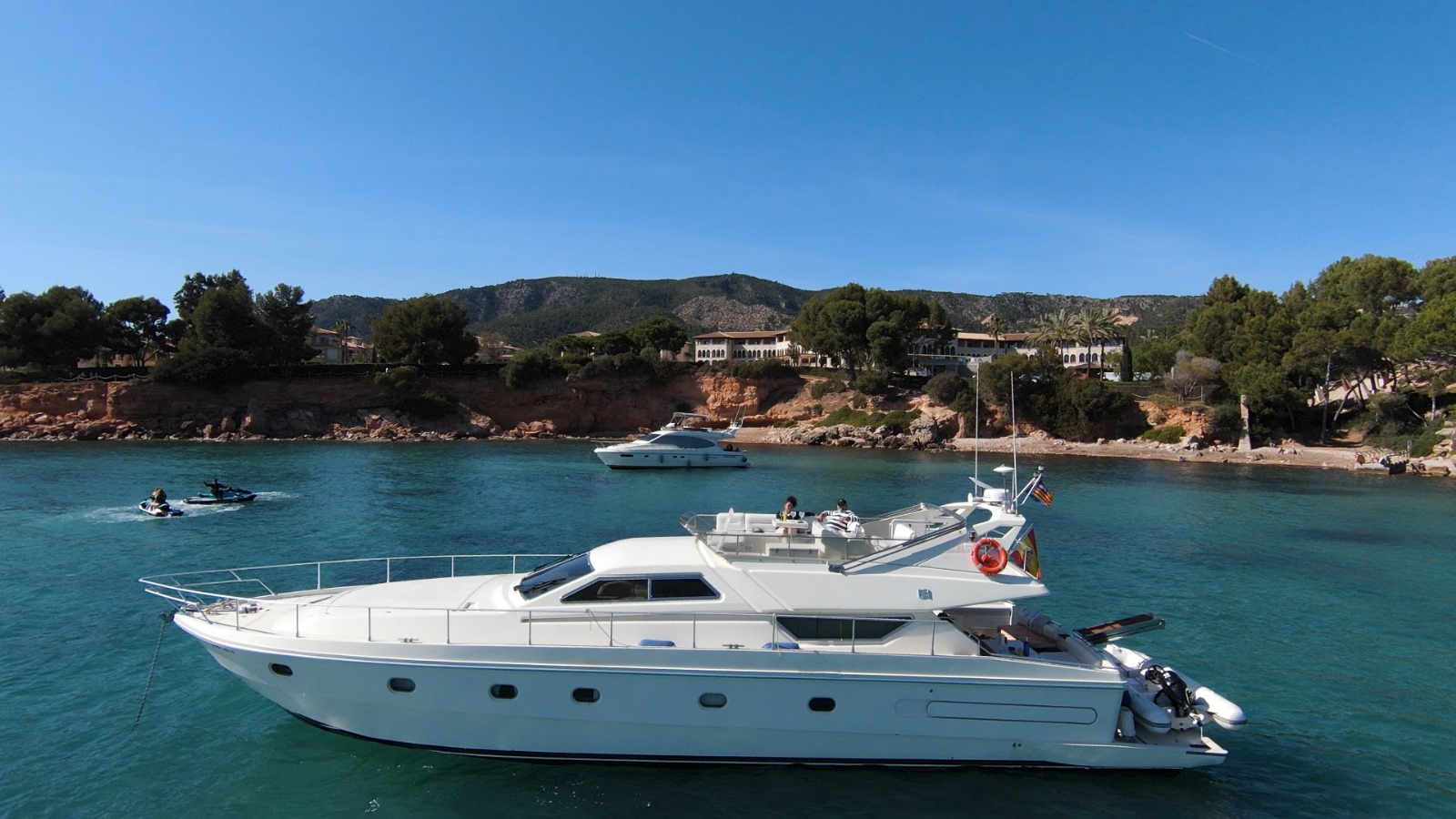 Ferretti 175 FLY — photo 26