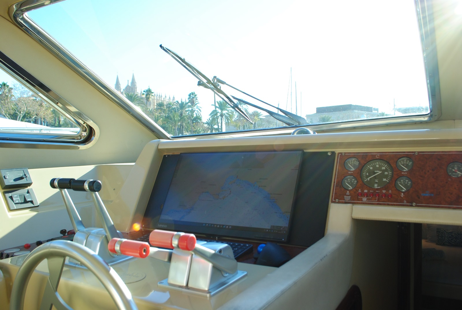 Ferretti 175 FLY — photo 24