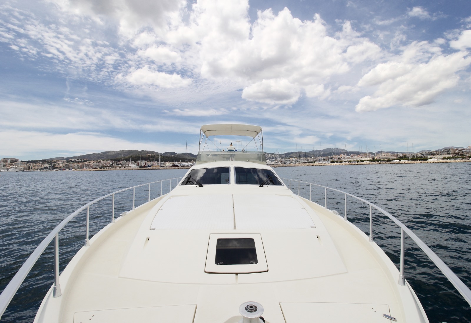 Ferretti 175 FLY — photo 7