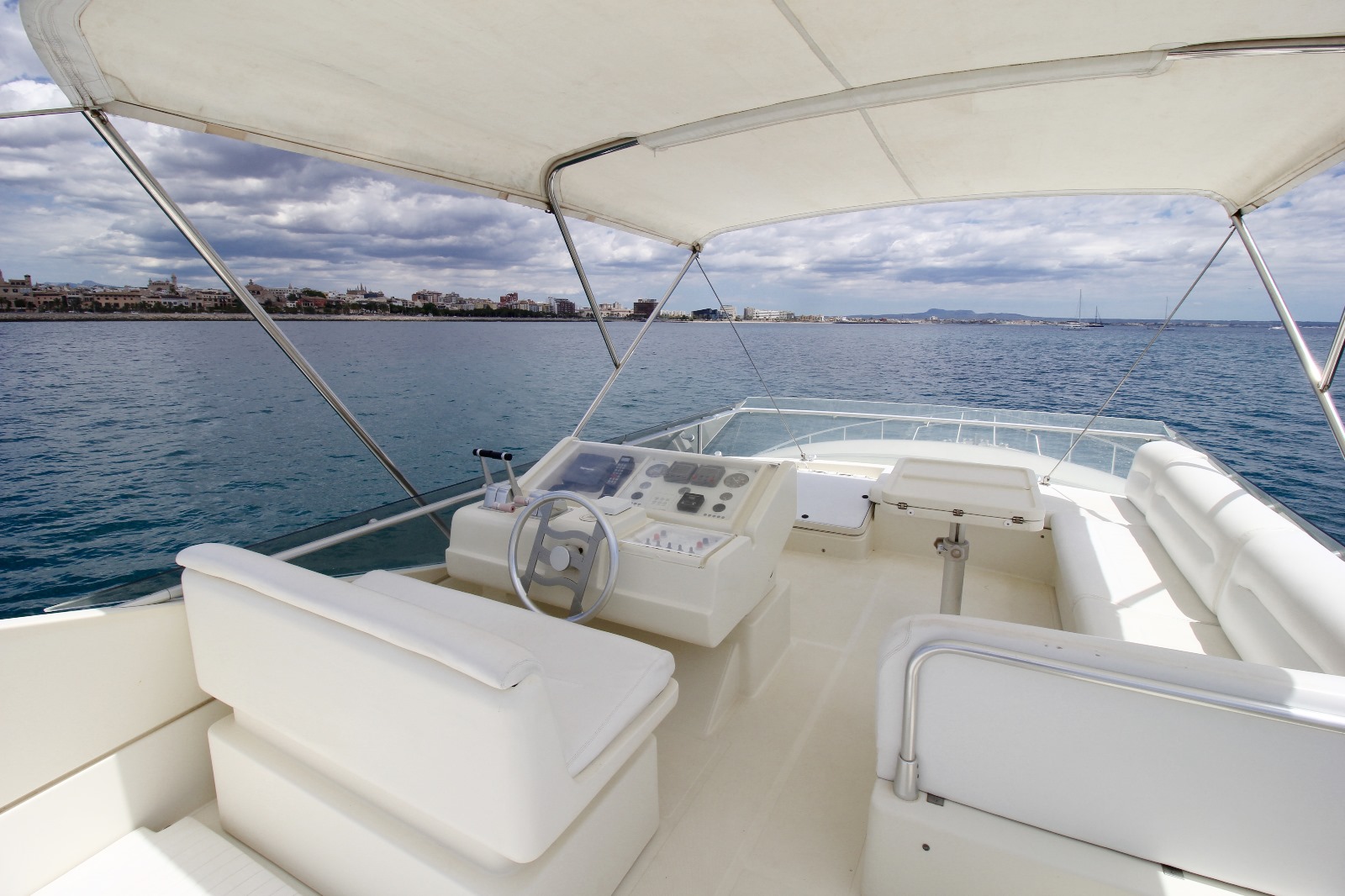 Ferretti 175 FLY — photo 11