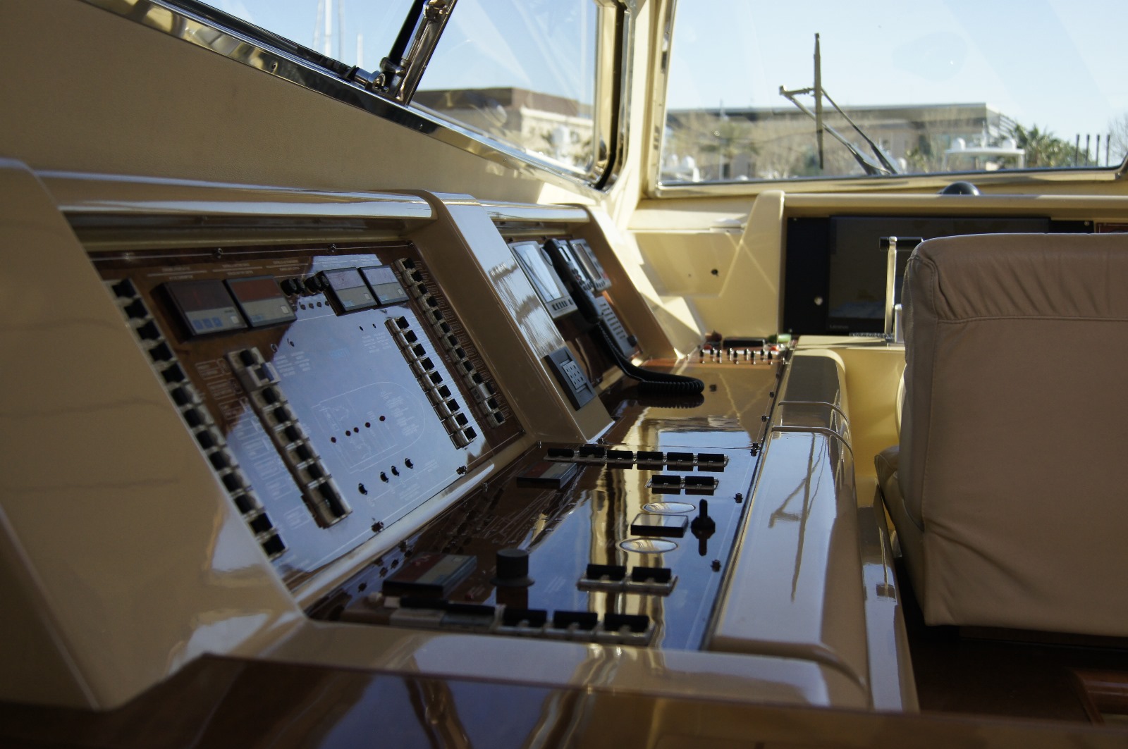 Ferretti 175 FLY — photo 4