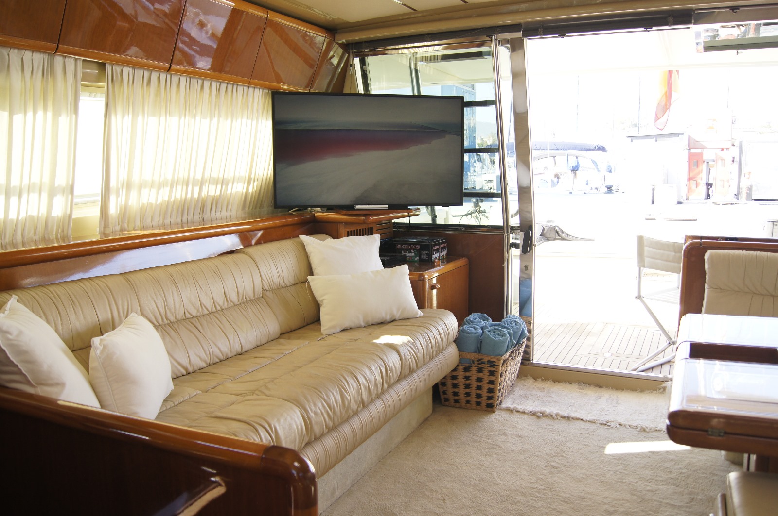 Ferretti 175 FLY — photo 27