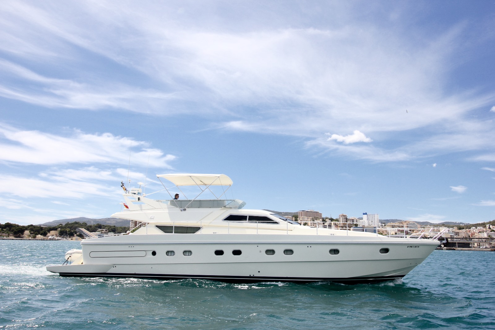 Ferretti 175 FLY — photo 21