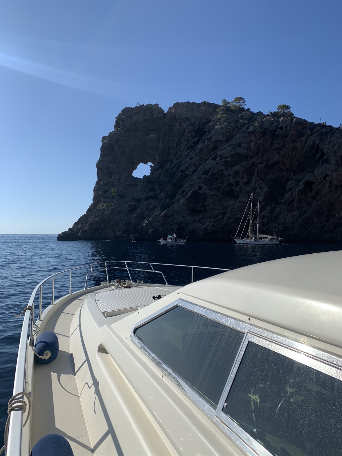 Ferretti 175 FLY — photo 10
