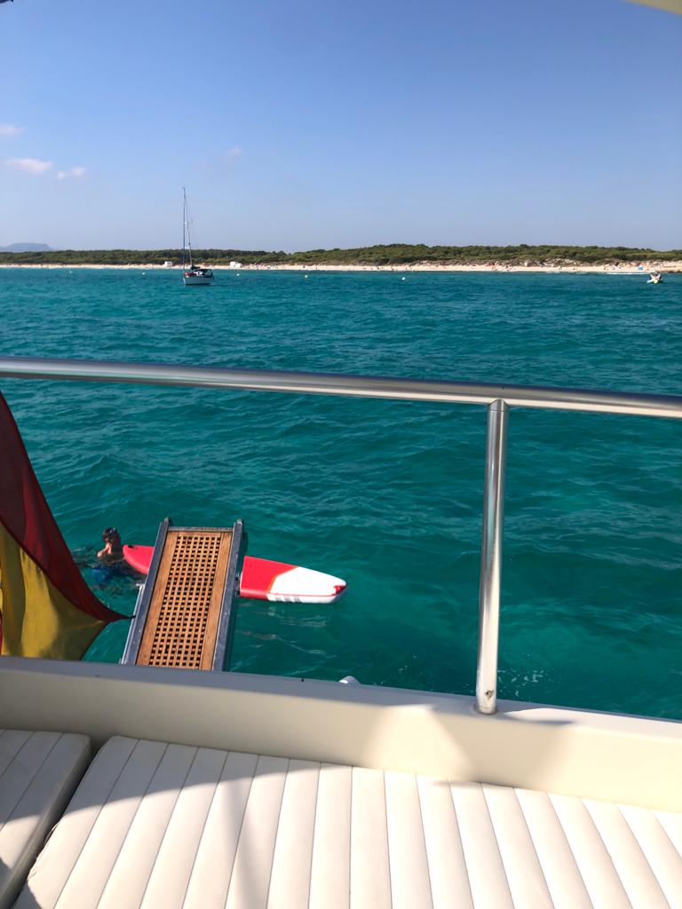 Ferretti 175 FLY — photo 31