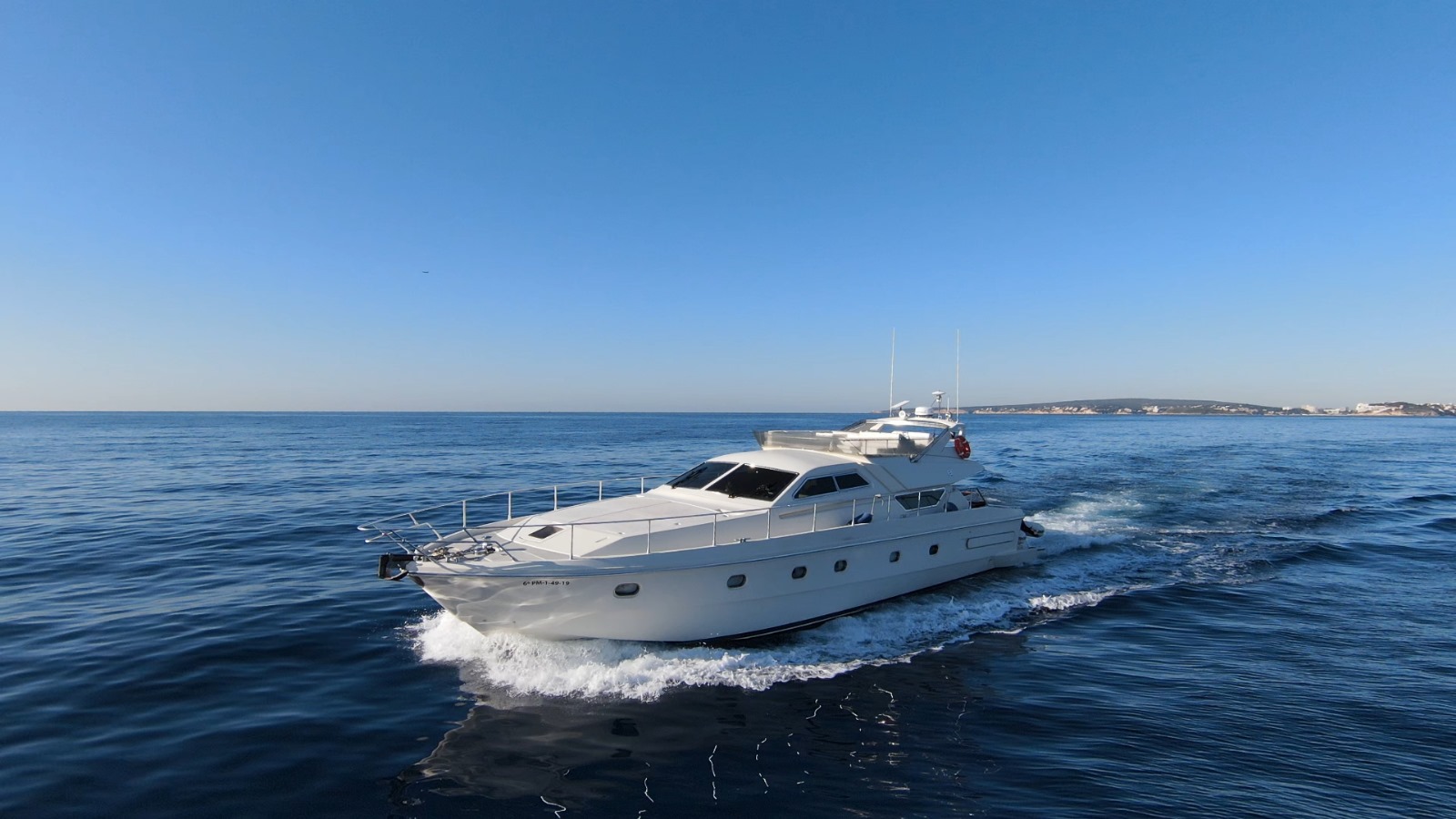 Ferretti 175 FLY — photo 28