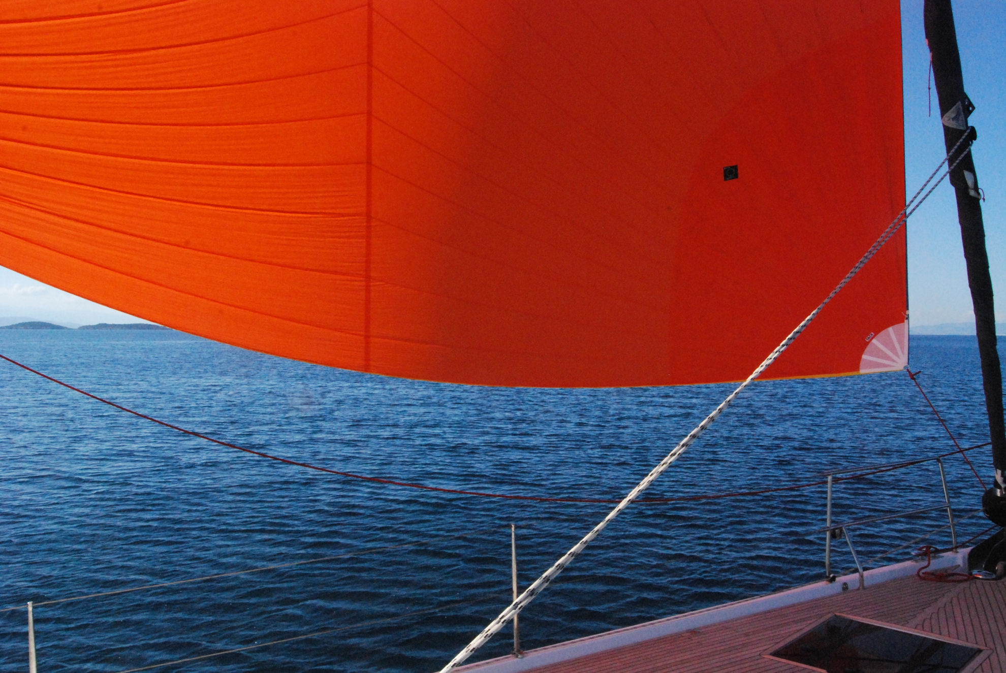 Hanse 508 — photo 7