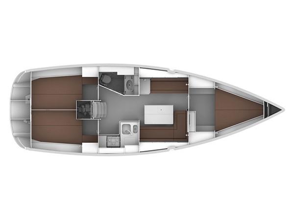 Bavaria 36 — photo 3