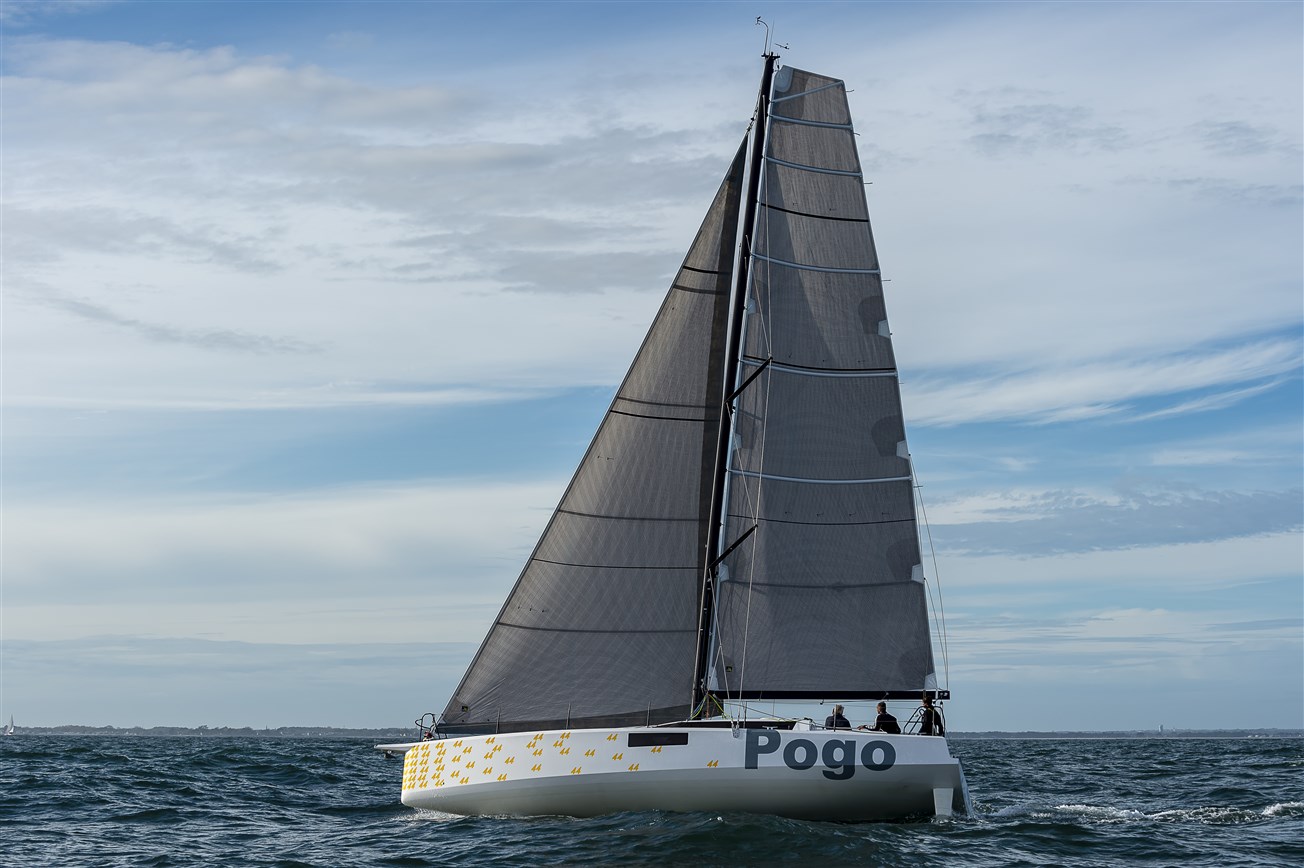 Pogo 44 — photo 2