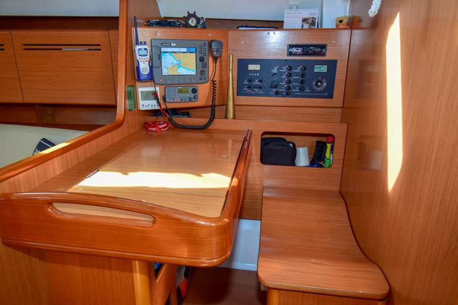 Cyclades 50.5 — photo 2