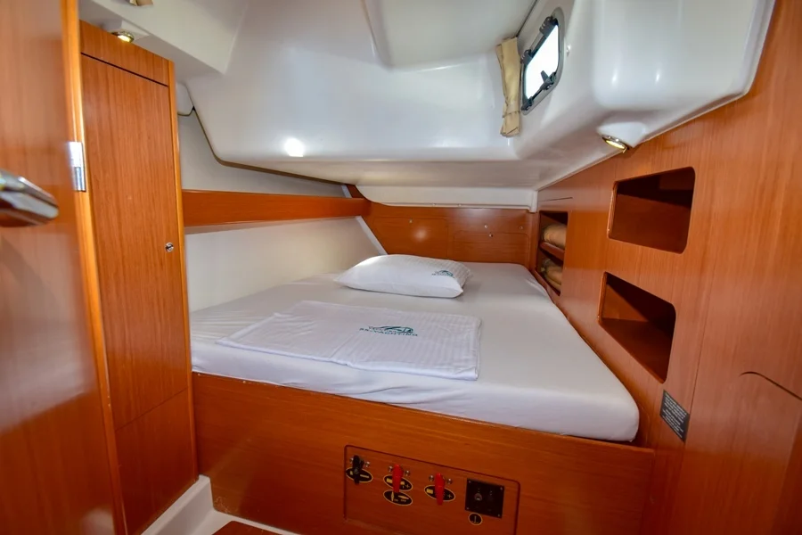 Cyclades 50.5 — photo 29