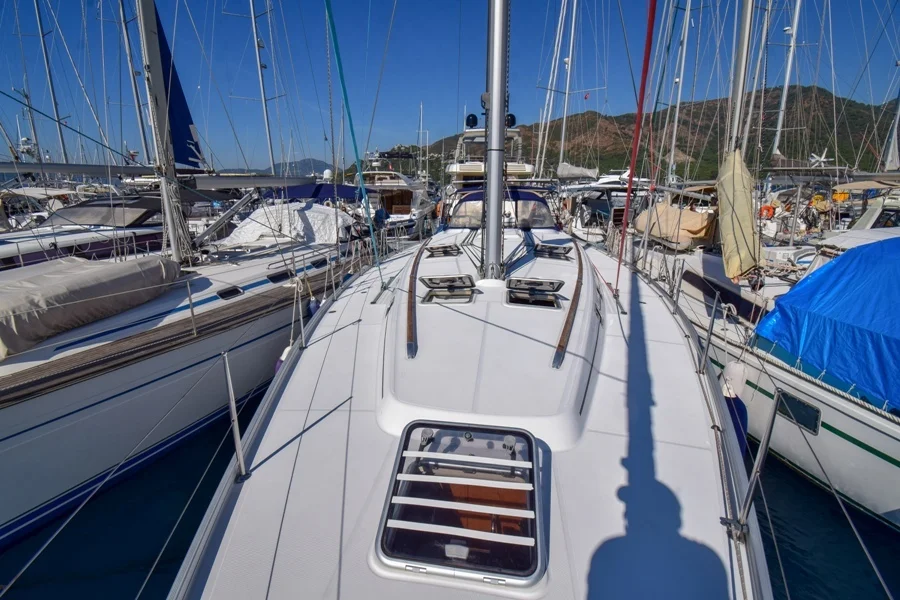 Cyclades 50.5 — photo 32