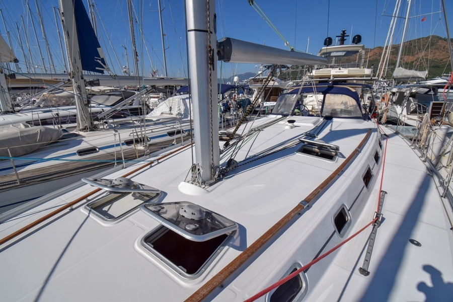 Cyclades 50.5 — photo 18